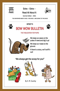 Bow Wow Bulletin