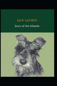 Jerry of the Islands