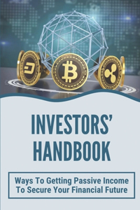 Investors' Handbook