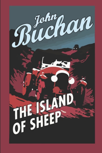 The Island of Sheep