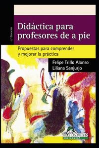 Didáctica Para Profesores de a Pie