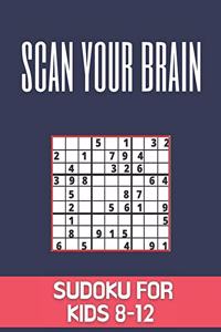 Scan Your Brain