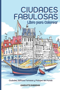 Ciudades fabulosas
