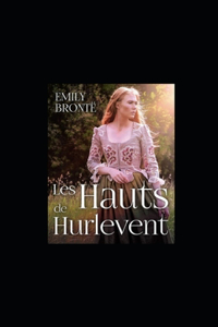 Les Hauts de Hurle-vent illustrée