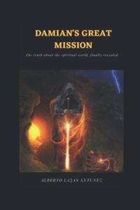 Damian's Great Mission