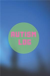 Autism Log
