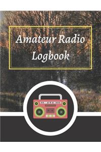 Amateur Radio Logbook