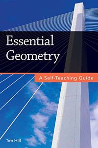 Essential Geometry