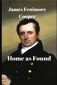 Home as Found