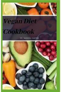 vegan diet cookbook