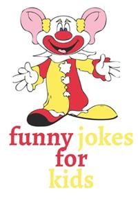 funny jokes for kids