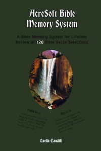 AcreSoft Bible Memory System