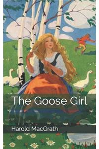 The Goose Girl