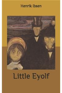 Little Eyolf