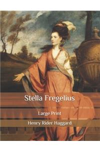 Stella Fregelius