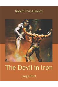 The Devil in Iron