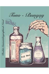 Tono-Bungay (Annotated)