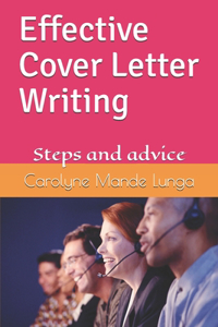 Effective Cover Letter Writing