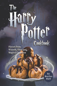 The Harry Potter Cookbook