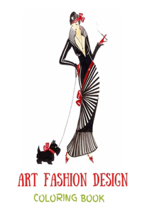 Art Fashion Design