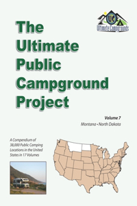 Ultimate Public Campground Project