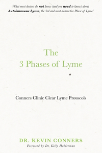 The 3 Phases of Lyme