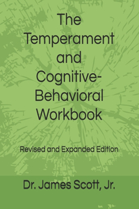 Temperament and Cognitive-Behavioral Workbook