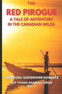 The Red Pirogue