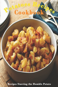Potato Cookbook