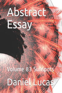 Abstract Essay