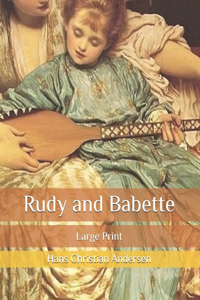 Rudy and Babette