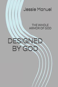Designed by God