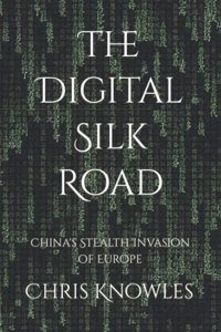 The Digital Silk Road