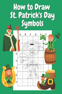 How to Draw St Patricks Day Symbols