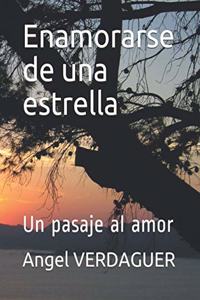 Enamorarse de una estrella
