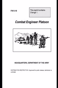 FM 5-10 Combat Engineer Platoon