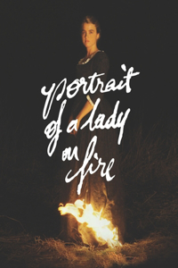Portrait of a Lady on Fire