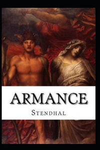 Armance Annotated