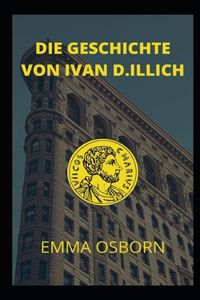 Geschichte Von Ivan D.Illich