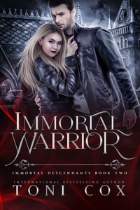 Immortal Warrior