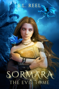 Sormara The Evil Tome