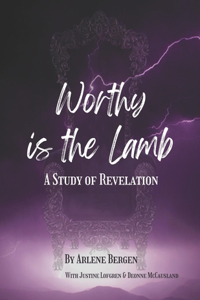 Worthy is the Lamb