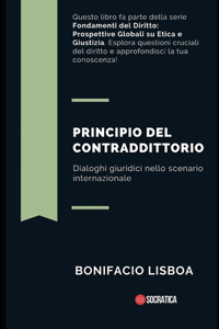 Principio del contraddittorio