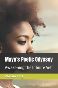 Maya's Poetic Odyssey