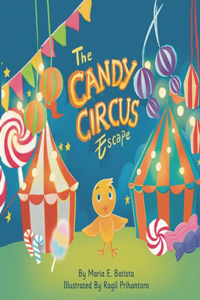 The Candy Circus Escape