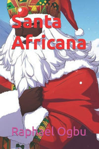 Santa Africana