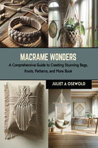 Macrame Wonders
