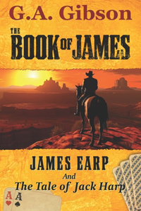 The Book of James