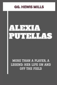 Alexia Putellas