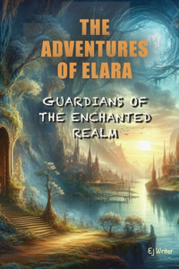 Adventures of Elara